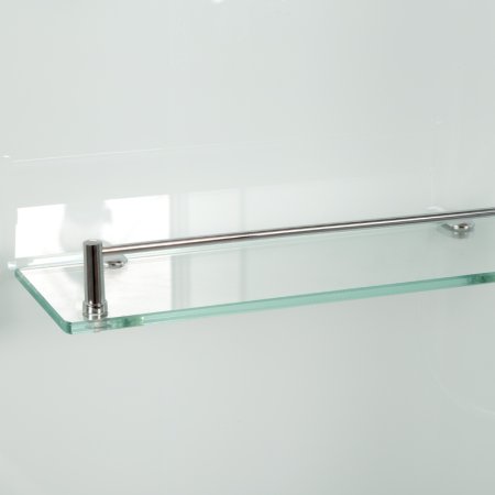 Душевая кабина Deto D102S L с электрикой 