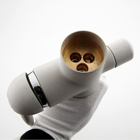 Смеситель для кухни Frap H99 F4399-8 Белый 