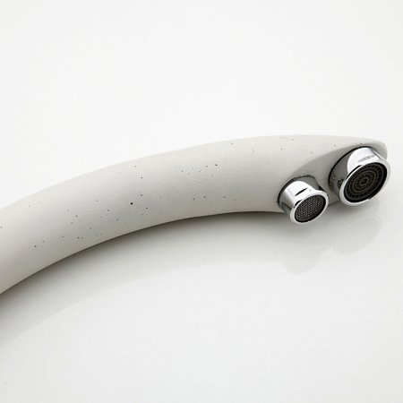 Смеситель для кухни Frap H99 F4399-8 Белый 