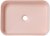 Раковина-чаша Allen Brau Fantasy 50 4.11021.SM Розовая 