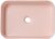 Раковина-чаша Allen Brau Fantasy 50 4.11021.SM Розовая 