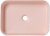 Раковина-чаша Allen Brau Fantasy 50 4.11021.SM Розовая 