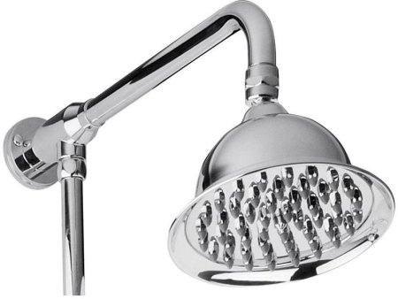 Душевая система Timo Nelson SX-1190 Хром 