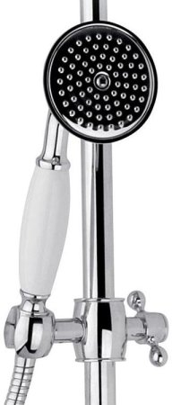 Душевая система Timo Nelson SX-1190 Хром 