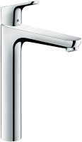 Смеситель для раковины Hansgrohe Focus 31531000 Хром