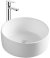 Раковина-чаша Aquatek 40 AQ5118-MW Белая матовая 