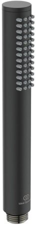 Ручной душ Ideal Standard Ideal Rain BC774XG Silk Black 