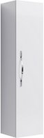 Шкаф пенал Aqwella Аллегро 35 Agr.05.35 Белый