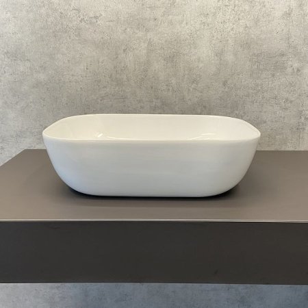 Раковина-чаша Comforty 45.5 78105 00004150368 Белая 