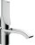 Смеситель для раковины Bossini Apice E89600.030 Хром 