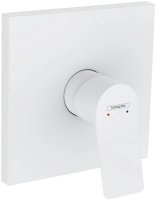 Смеситель для душа Hansgrohe Vivenis 75615700 Белый матовый