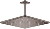 Верхний душ Grohe Rainshower Mono 310 Cube 26566A00 Темный графит глянец