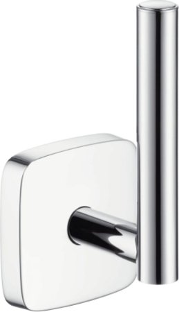 Держатель для запасных рулонов Hansgrohe PuraVida 