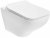 Подвесной безободковый унитаз с сиденьем микролифт Rea Ivo REA-C9201 