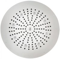 Верхний душ Bossini Dream Oki RGB H37457.030 Хром