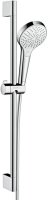 Душевой гарнитур Hansgrohe Croma Select S 26560400 Хром