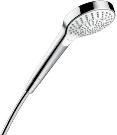 Душевой гарнитур Hansgrohe Croma Select S 26560400 Хром 