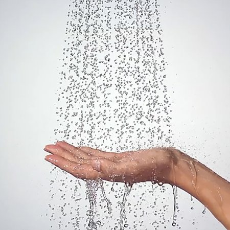 Душевой гарнитур Hansgrohe Croma Select S 26560400 Хром 