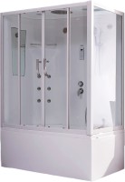 Душевой бокс SSWW WU103A L
