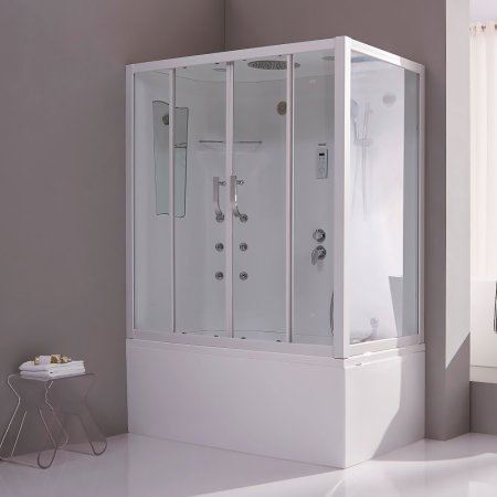 Душевой бокс SSWW WU103A L 