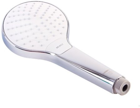 Душевой гарнитур Hansgrohe Croma Select S 26421400 Хром Белый 