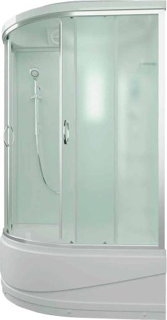 Душевая кабина Erlit Comfort ER4512TPR-C3-RUS 