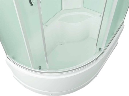 Душевая кабина Erlit Comfort ER4512TPR-C3-RUS 