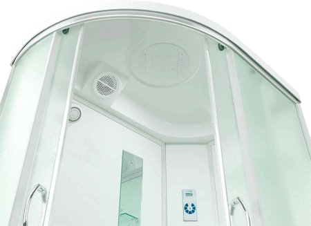 Душевая кабина Erlit Comfort ER4512TPR-C3-RUS 