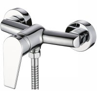 Смеситель для душа Kaiser Eco 00077 Хром