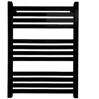 Полотенцесушитель электрический Ника Modern ЛМ 6 80х50 черный