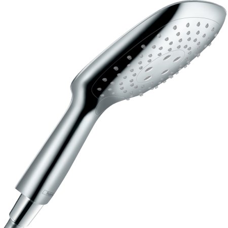 Ручной душ Hansgrohe PuraVida 28557000 Хром 