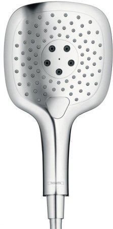 Ручной душ Hansgrohe PuraVida 28557000 Хром 