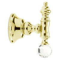 Крючок одинарный Webert Karenina KA500401010