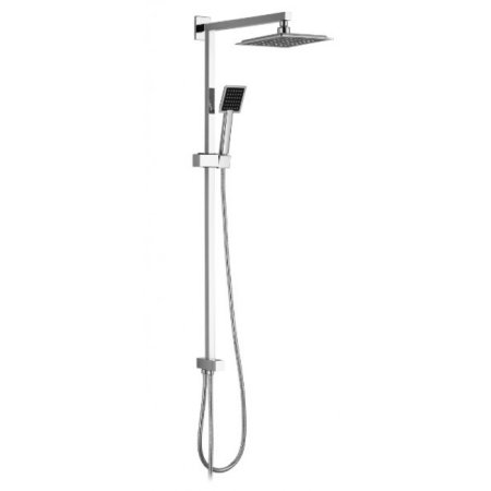 Душевая стойка Landberg LB-4384-2 Хром 