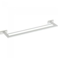 Полотенцедержатель GANZER GZ88071-F Белый