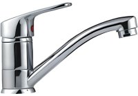 Смеситель для кухни Frap H16 F4516 Хром