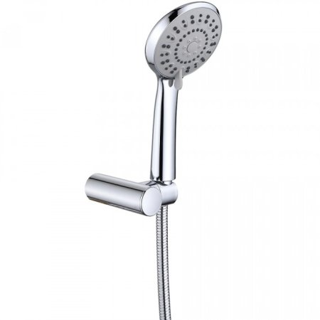 Комплект для ванной комнаты 2 в 1 ViEiR V073571 Хром 