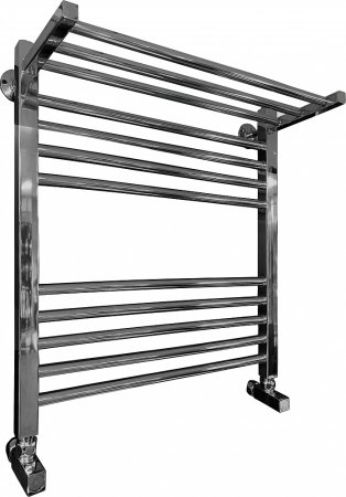 Полотенцесушитель водяной Ника Modern ЛМ-3 60/40, хром 