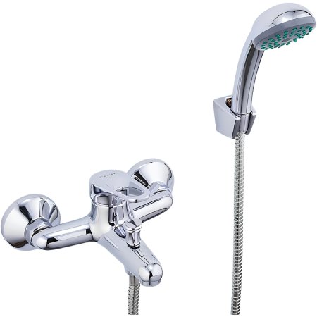 Смеситель для ванны Frap H13 F3013 Хром 