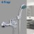 Смеситель для ванны Frap H13 F3013 Хром 