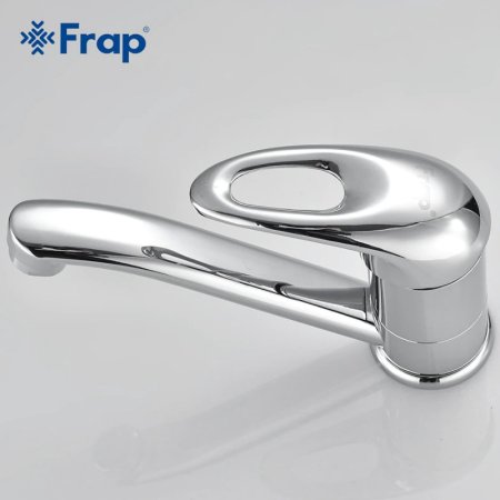 Смеситель для кухни Frap H03 F4503 Хром 