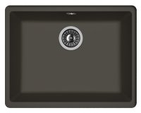 Мойка для кухни Florentina Вега 500 Бежевая