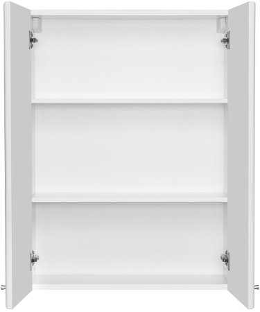Подвесной шкаф Aquaton Минима 61 1A001703MN010 Белый 