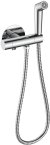 Гигиенический душ с термостатом Raglo R23.56, хром 