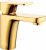 Смеситель D&K Berlin Touro DA1432103 для раковины, золото 