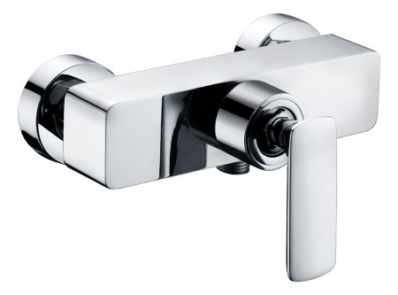 Смеситель для душа AltroBagno Aperto 030601 Cr хром 
