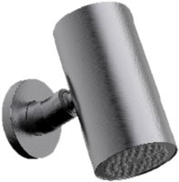 Верхний душ Raglo R452.07.09, графит