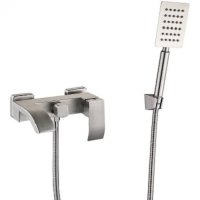 Cмеситель для ванны ViEiR V303531 Сатин