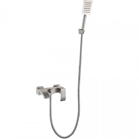 Cмеситель для ванны ViEiR V303531 Сатин 