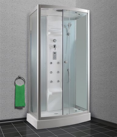Душевая кабина Timo TL-1501 